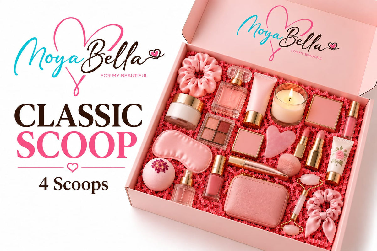 Classic Scoop 4