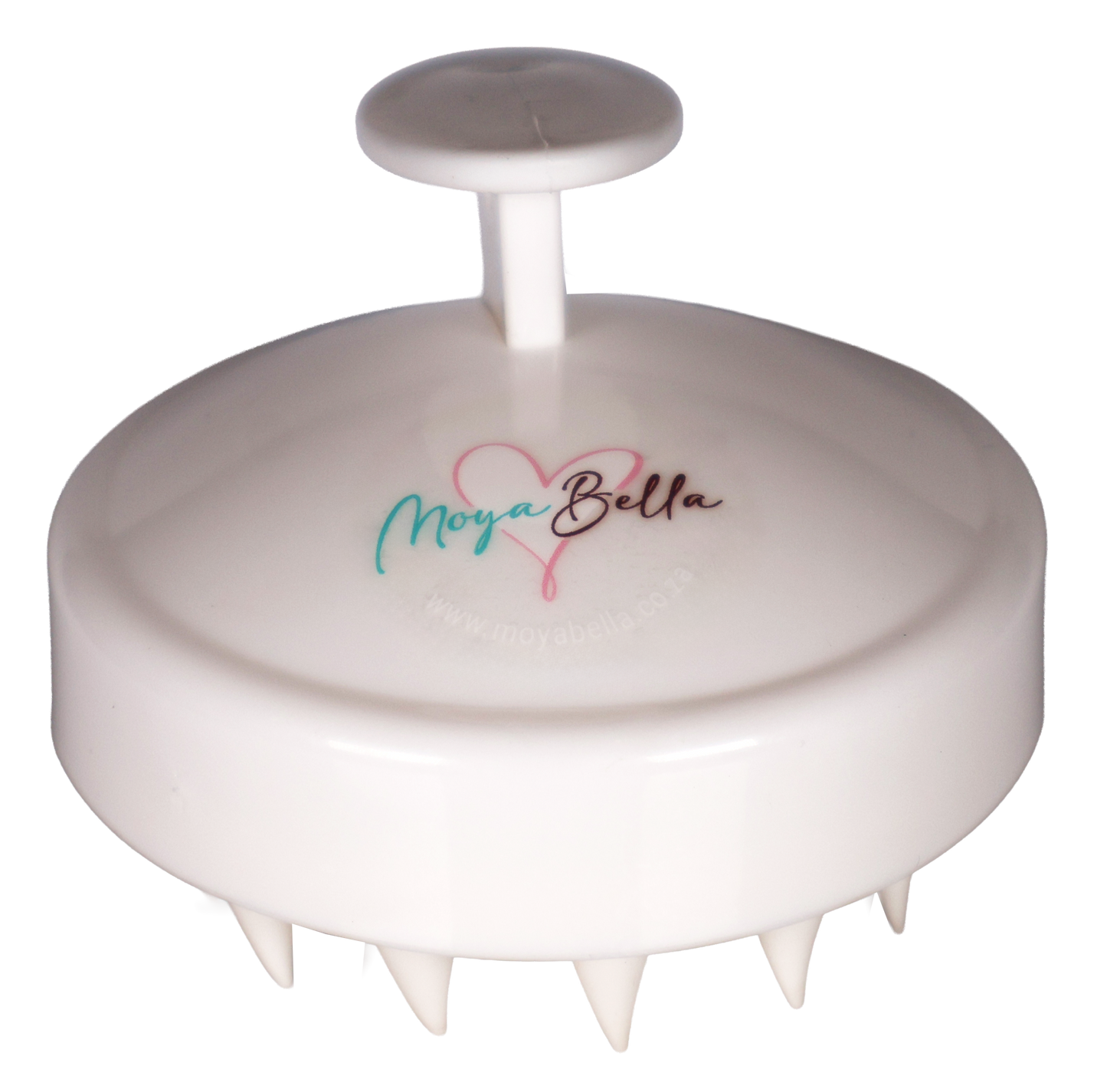 Scalp Massage and Shampoo Brush