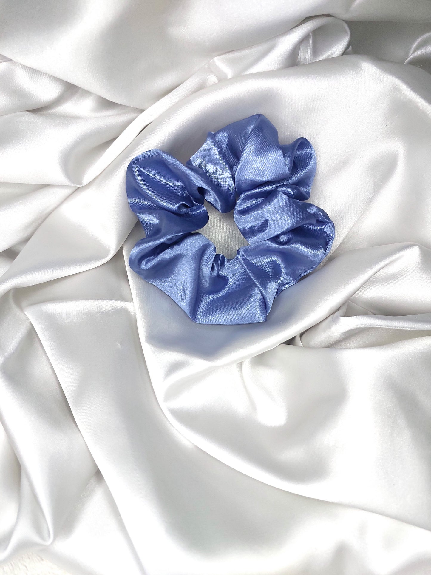 Satin Scrunchie