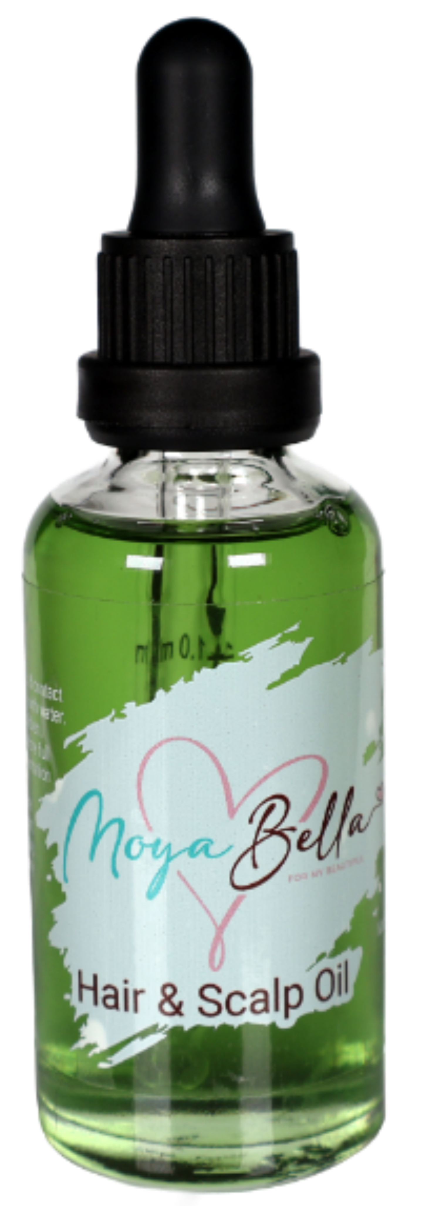 Scalp & Hair Oil 50ml