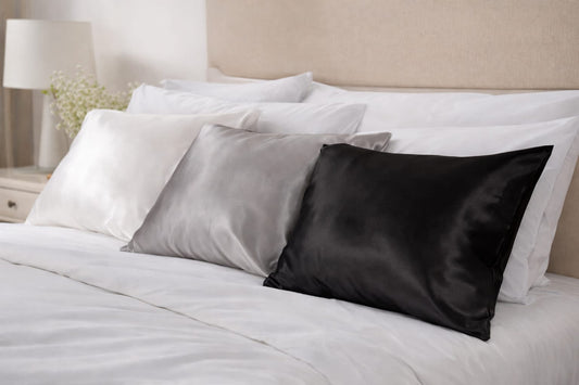 Satin Pillow case