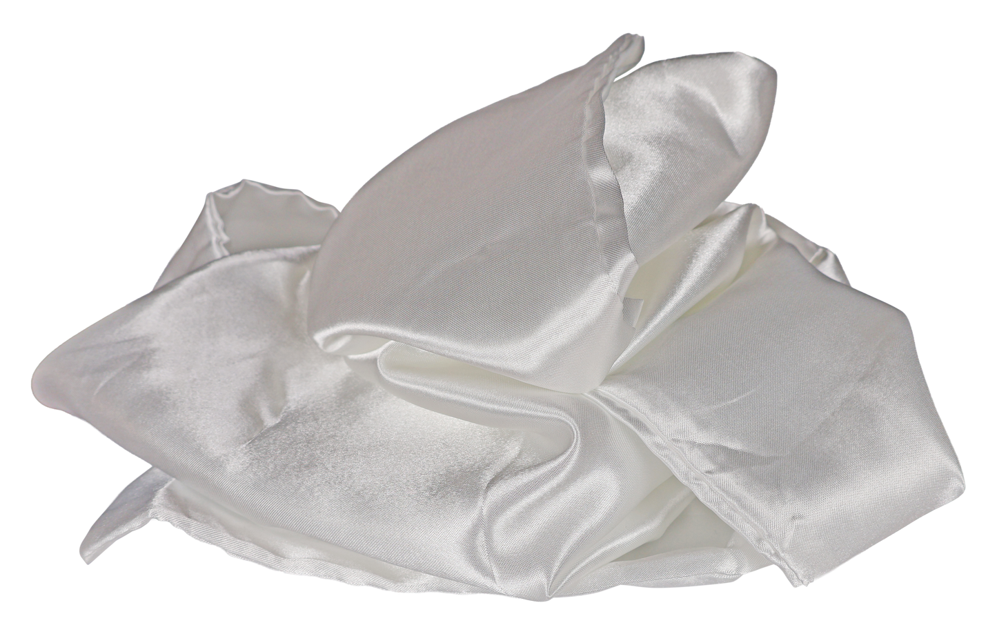 Satin Pillow case