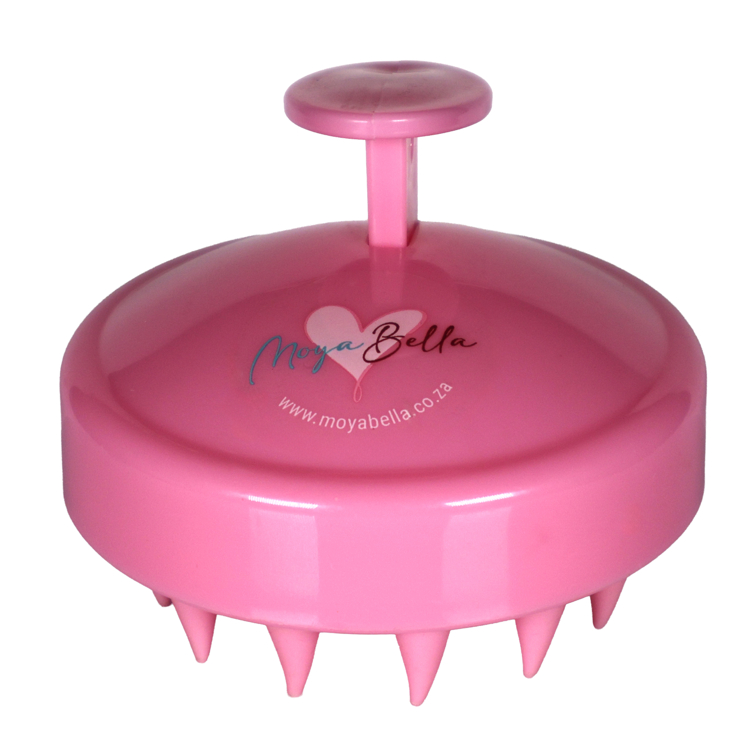 Scalp Massage and Shampoo Brush