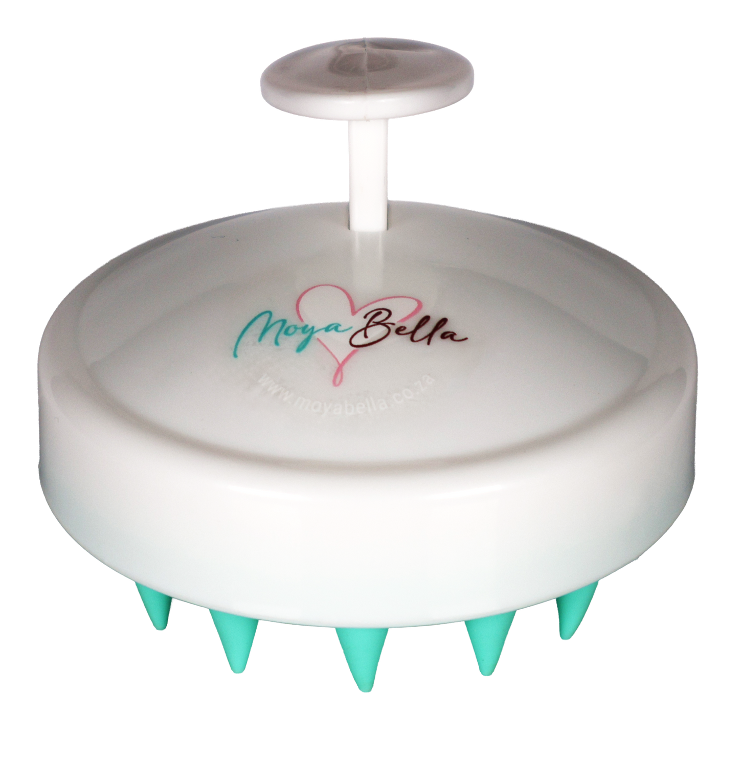 Scalp Massage and Shampoo Brush