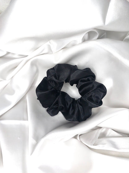 Satin Scrunchie