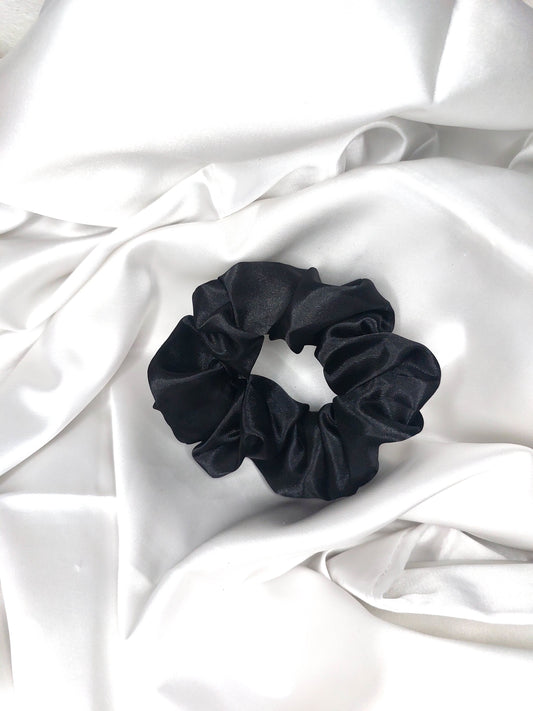 Satin Scrunchie