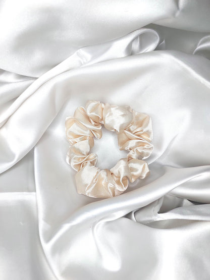 Satin Scrunchie