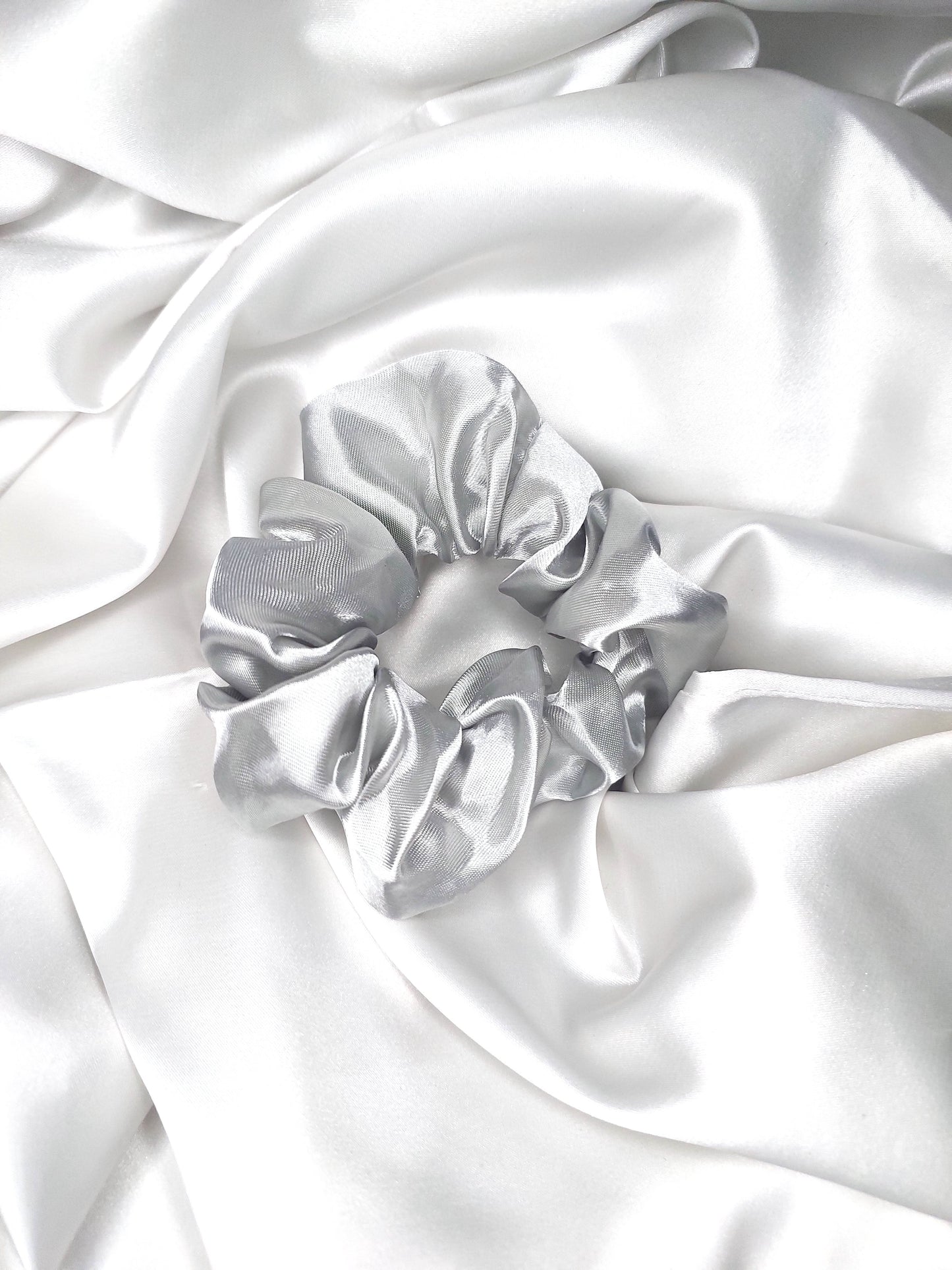 Satin Scrunchie