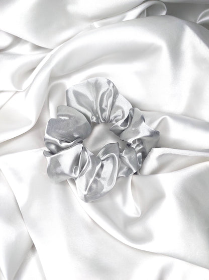 Satin Scrunchie