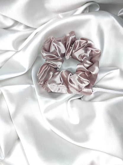 Satin Scrunchie