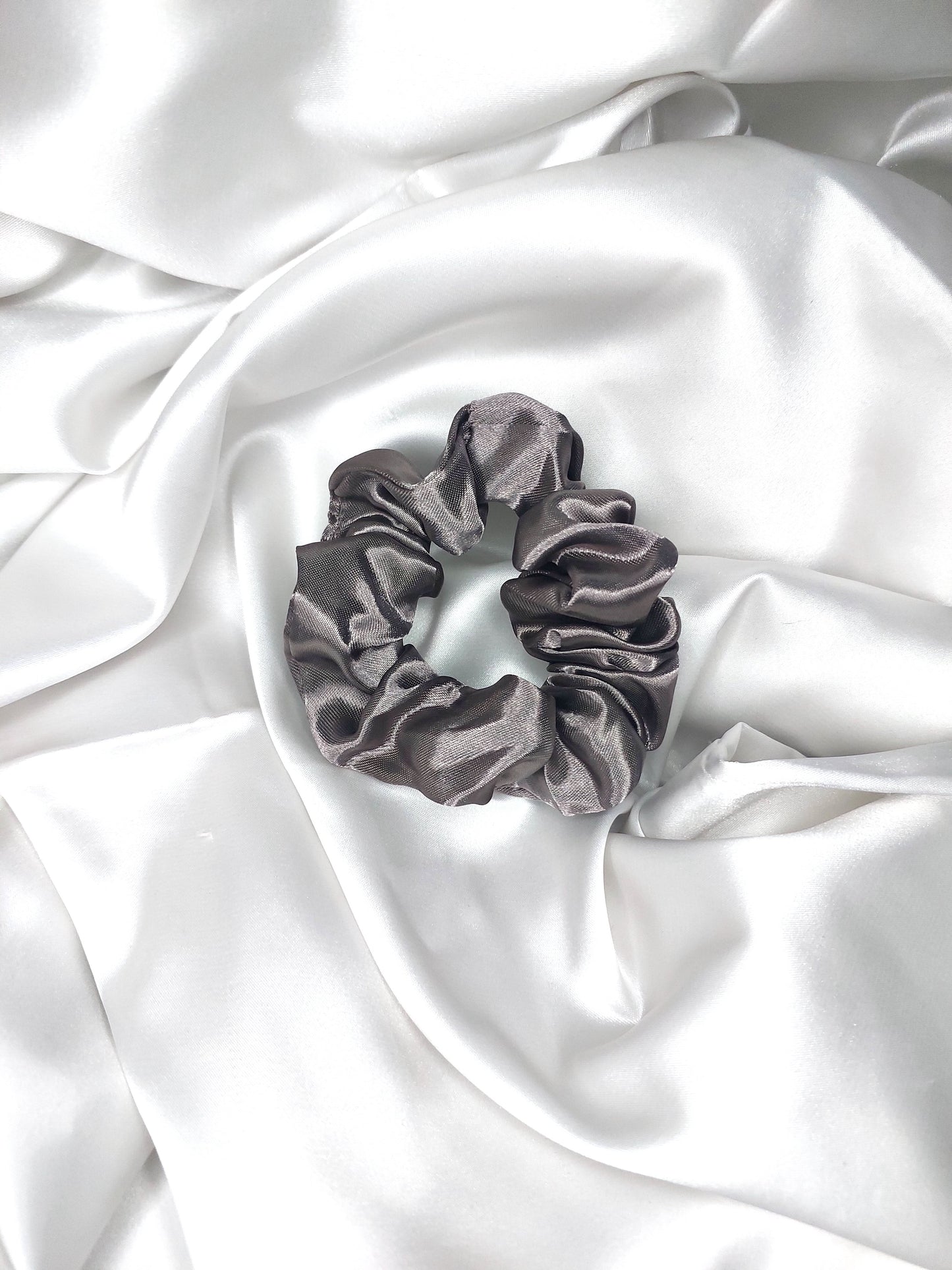 Satin Scrunchie