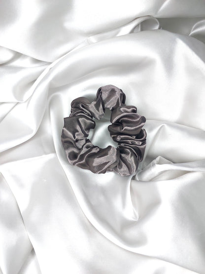 Satin Scrunchie