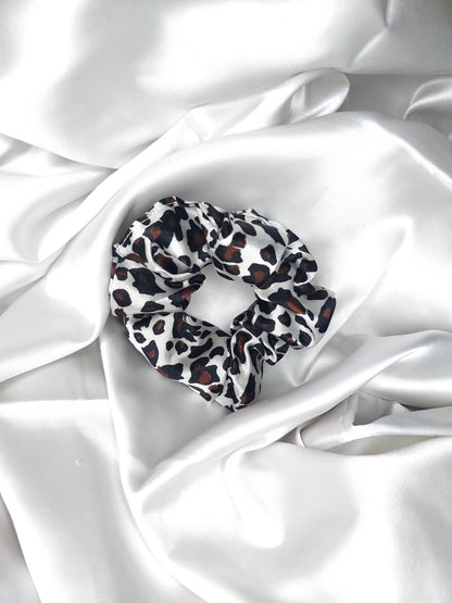 Satin Scrunchie