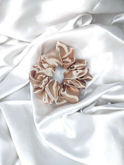 Satin Scrunchie