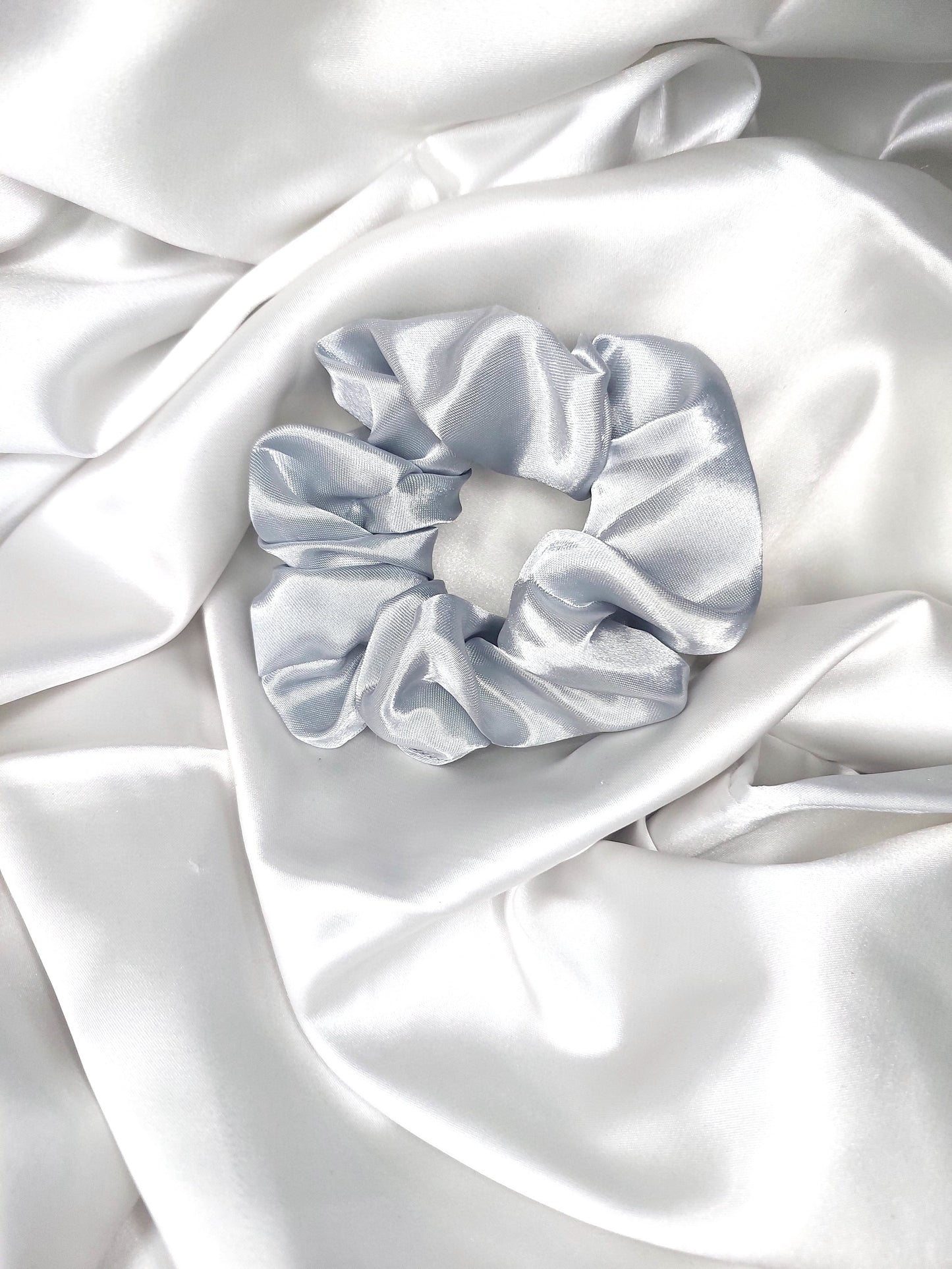 Satin Scrunchie