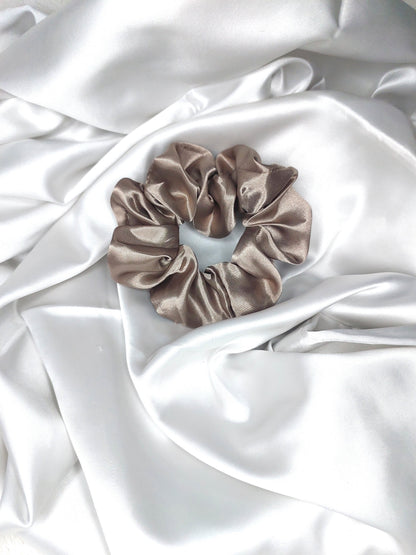 Satin Scrunchie