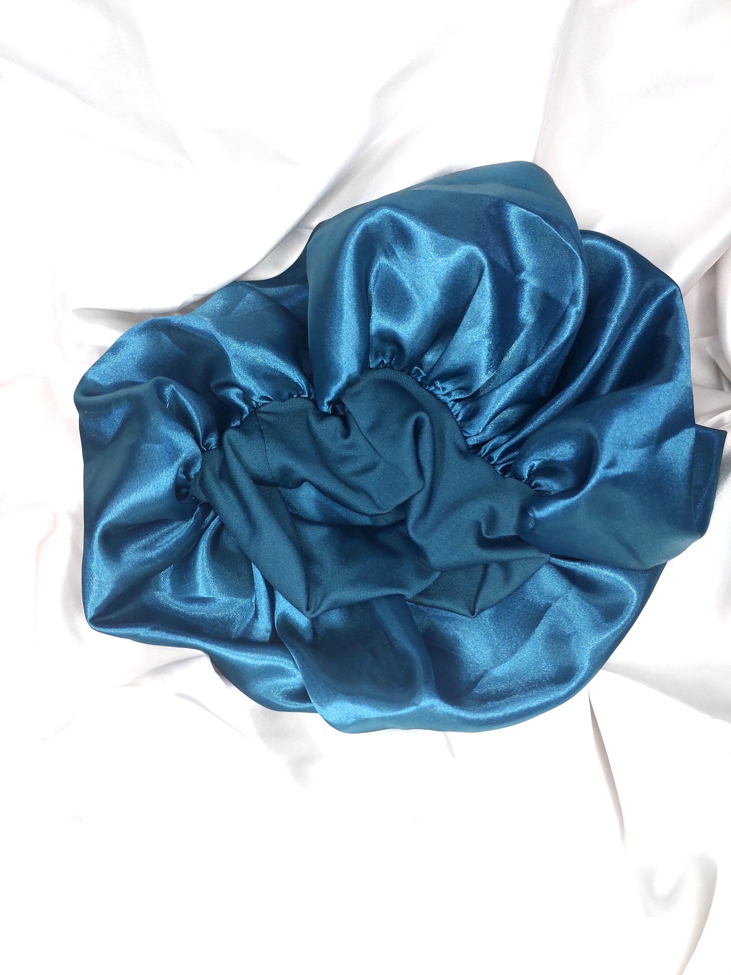 Satin Sleep Bonnet